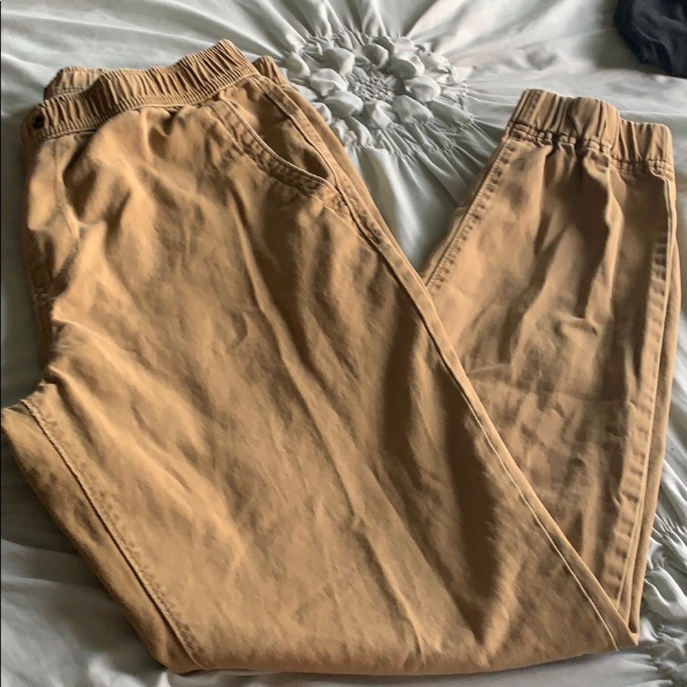 Joggers